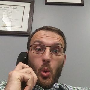 Meet your Posher, Jesse